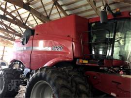 2008 CASE IH 8120