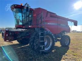 2008 CASE IH 8120