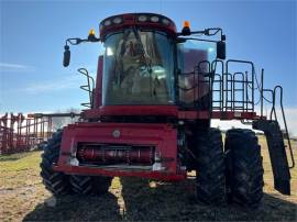 2008 CASE IH 8120