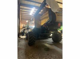 2008 CLAAS LEXION 585R