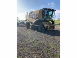 2008 CLAAS LEXION 585R