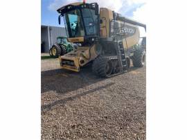 2008 CLAAS LEXION 585R