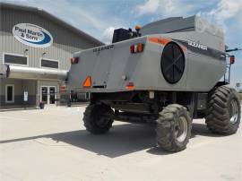 2008 GLEANER R65