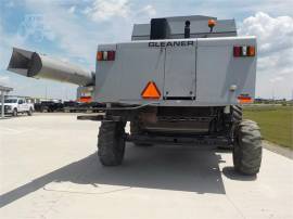 2008 GLEANER R65