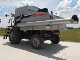 2008 GLEANER R65