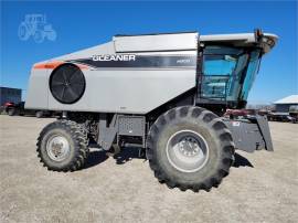 2008 GLEANER R65