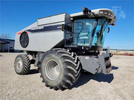 2008 GLEANER R65