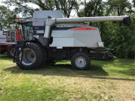 2008 GLEANER R75