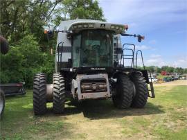 2008 GLEANER R75