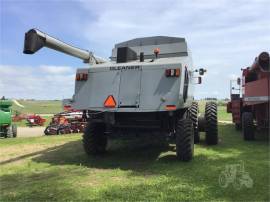 2008 GLEANER R75