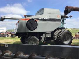 2008 GLEANER R75