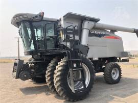 2008 GLEANER R75