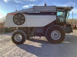 2008 GLEANER R75