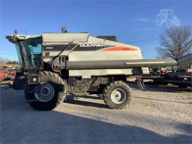 2008 GLEANER R75