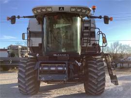 2008 GLEANER R75