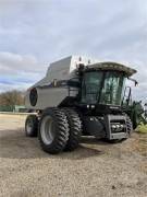 2008 GLEANER R75