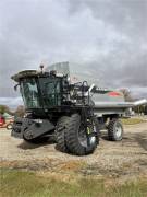 2008 GLEANER R75