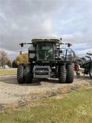 2008 GLEANER R75