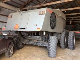 2008 GLEANER R75