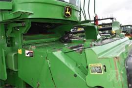 2008 JOHN DEERE 9570 STS