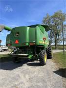 2008 JOHN DEERE 9570 STS