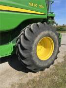 2008 JOHN DEERE 9570 STS