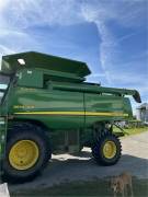 2008 JOHN DEERE 9570 STS