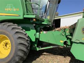 2008 JOHN DEERE 9570 STS