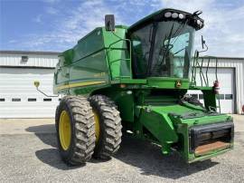 2008 JOHN DEERE 9670 STS