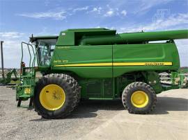 2008 JOHN DEERE 9670 STS