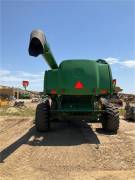 2008 JOHN DEERE 9670 STS