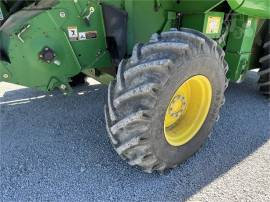 2008 JOHN DEERE 9670 STS