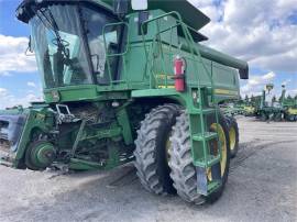 2008 JOHN DEERE 9770 STS