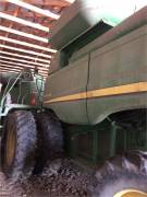 2008 JOHN DEERE 9770 STS