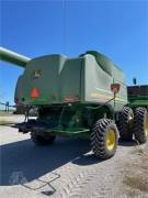 2008 JOHN DEERE 9770 STS