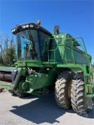 2008 JOHN DEERE 9770 STS