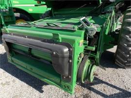 2008 JOHN DEERE 9770 STS