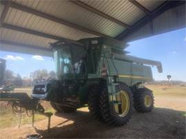 2008 JOHN DEERE 9770 STS