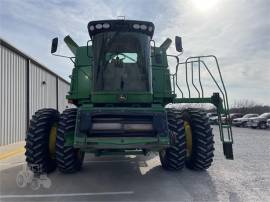 2008 JOHN DEERE 9770 STS