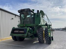 2008 JOHN DEERE 9770 STS