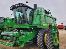 2008 JOHN DEERE 9770 STS