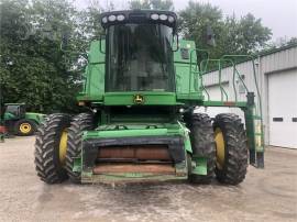 2008 JOHN DEERE 9870 STS