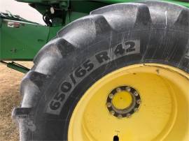 2008 JOHN DEERE 9870 STS