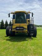 2008 NEW HOLLAND CR9060