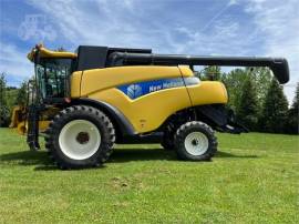 2008 NEW HOLLAND CR9060