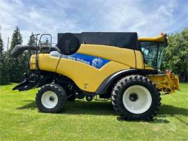 2008 NEW HOLLAND CR9060