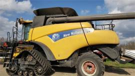 2008 NEW HOLLAND CR9070