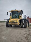 2008 NEW HOLLAND CR9070