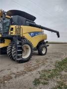 2008 NEW HOLLAND CR9070