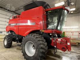 2009 CASE IH 5088